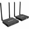 Iogear WIRELESS 4K HDMI VIDEO EXTENSION KIT WITH KEYBOARD AND MOUSE CONTROL GW4K60KIT - alternate 2