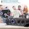 Pyle Power Home HiFi Stereo Amplifier PFA300 - alternate 2