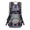 Proteam GoFit 6 Cordless 8Ah, 6 qt. Backpack Vacuum w/ Xover Multi-Surface Telescoping Wand Tool Kit 107786 - alternate 3