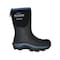 Dryshod Arctic Storm Mid-Calf Extreme Cold Conditions Women's Winter Boot, Blue, Waterproof, Size 9 ARS-WM-BL-009 - alternate 3