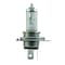 Hella BULB H4 12V 60/55W P43T T4.625 +50, 2PK  H4P50 - alternate 1