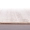World Rug Gallery Contemporary Minimalistic Stripe LInes Runner Rug 2 ft x 7 ft Beige WR30BEIGE2X7 - alternate 3
