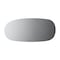 Burco Mirror Redi Cuts OE Replacement Exterior Mirror Glass 2986 - alternate 1