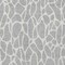Homeroots 10' X 14' Silver And Ivory Geometric Washable Indoor Outdoor Area Rug 599315 - alternate 4