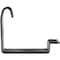 Tripp Lite Eaton Tripp Lite Series Light Wall Bracket for Small Wire Mesh Cable Trays - Metal SRWBWALLBRKTLD - alternate 3