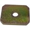 John Deere PLATE, JOHN DEERE OEM 4442339 4442339 - alternate 1