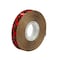 3M Transfer Tape, Transparent, 18 yd L, 1/2 in W 70006040060 - alternate 4