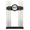 Holland Bar Stool Co Missouri Cue Rack in Black Finish CueBKMizzou - alternate 1