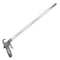 Guardair Long John Safety Air Blow Gun, 72 in Extension, Aluminum, Venturi Nozzle, Pistol Grip, 1/4 in FNPT 75LJ072AA - alternate 1