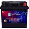 Mighty Max Battery MM-H4 Start and Stop Car BCI Group Size 140R 12V 50 AH, 80RC, 570 CCA Rechargeable AGM Car Battery MAX4159097 - alternate 3