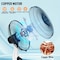 Edendirect 16 in. Misting Pedestal Fan with 12 wind-speed setting & 3 Modes, 1-7H Timer ZRYH-F65 - alternate 3