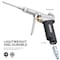 Neiko High Flow Air Blow Gun, 3 Pc Pneumatic Air Nozzle, Dust Gun, Air Gun Compressor Accessories, 1/4'' 31121A - alternate 4