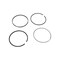 John Deere KIT RING, JOHN DEERE OEM AM880953 AM880953 - alternate 2
