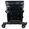 Performance Tool 2 Drawer Rolling Mechanics Seat, Padded Seat, Tool Chest, Casters W85024 - alternate 4