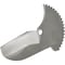 Channellock 1-5/8'' Pipe Capacity PVC Tubing Replacement Cutter Blade GS-PCB317 - alternate 1