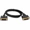 Add-On AddOn 6 ft. DVI-D Male to Male Cable, Black DVID2DVIDDL6F - alternate 3