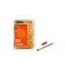 Grk Fasteners 12081 Cabinet Screw #8 Thread 2-3/4in L Coarse Thread Washer Head Star Drive, 100PK 113081 - alternate 2