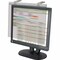 Kantek LCD Protective Privacy / Anti-Glare Filters LCD17SV - alternate 1