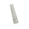 Apollo Tile White 1x12 Bianco Carrara Marble Polished Pencil Liner Tile Trim 0.5 sqft/case, 10PK APLMCA881PA - alternate 3
