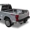 Putco Bed Rails, Direct Fit; Stake Pocket Mount; Polished; Chrome; Stainless Steel; Built In 4 Pop Up Tie 29859 - alternate 5