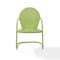 Crosley Griffith Retro Outdoor Chair CO1001A-KL - alternate 2