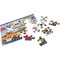 Melissa & Doug Traffic Jam Floor Puzzle 4421 - alternate 1
