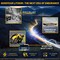 Goodyear GYTZ10S-LI Lithium LiFePO4 12.8V 300CCA Rechargeable High Performance Powersport Battery GY4148425 - alternate 4