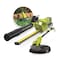 Sun Joe 24V 3 Tool Garden Combo Kit w/2 x 24V 2.0Ah Batteries and Dual Port Rapid Charger 24V-GT4MAX-LTE - alternate 1