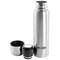 Mr. Coffee Javelin 15.5 Ounce Stainless Steel Double Wall Thermal Travel Bottle in Silver 136852.02 - alternate 3