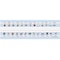 Carson Dellosa Alphabet Nameplates, Grade PK-5, 36 Pieces, PK6 122006 - alternate 1
