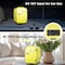 Icebox 4-Liter Mini Fridge Cooler/Warmer, , Sun Yellow IBMF4SUN - alternate 2