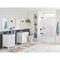 Delta Ashlyn Monitor 14 Series Tub and Shower Trim T14464-BL - alternate 4