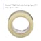 Scotch Packing Tape, 2 mil Thick, 2 in W x 100 m L, 3 in Core Dia., Clear, 36 PK 311+ - alternate 4