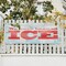 Signmission We Have Bagged Ice, 48 Inch x 120 Inch, Vinyl Banner B-120-30930 - alternate 3