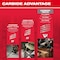 Milwaukee Tool 9" 18 TPI The Torch SAWZALL Blades (5 Pk) 48-00-5788 - alternate 4