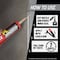 Loctite Pl 10.2 Oz Limestone Gray Concrete Sealant 1618522 - alternate 2