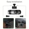 Wrightmaster 4K Front  &  1080P Rear Dash Cam with Night Vision, 24h Parking Monitor, WiFi Connect & Free App ZROG900 - alternate 6