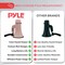 Pyle 20W Megaphone Bullhorn PMPRA213PK - alternate 2