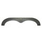 Icon Tandem Axle Fender Skirt FS2152 for Keystone - Olive Gray 12152 - alternate 1