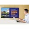Viewsonic TEAMJOIN TRS10 WITH DISPLAY BUNDLE FOR MICROSOFT TEAMS ROOMS INCLUDES CDE6530-MTR - alternate 3