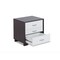 Homeroots 20" Rectangular With Top 374206 - alternate 3