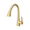 Grohe Zedra Sngl Hdl Kitch C-Sp High 32298GN3 - alternate 2