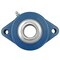 Timken SUCBFLANGEQK207-23/F FLANGEANGED BEARING SUCBFLQK207-23/F - alternate 2