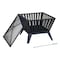Sunjoy 28in Shelton Firepit A301055720 - alternate 2