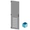 Siemens SIVACON door 8MF1850-2UT15-1BA2 - alternate 2