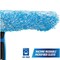 Unger 14 in. Plastic Window Scrubber 983920 - alternate 4