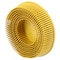 Scotch-Brite Roloc Bristle Disc 07527, 3 in x 5/8 Tapered MED, 4PK 7527 - alternate 1