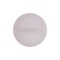Auveco Nylon License Plate Nut 1/4in-20 x 5/8, 50PK 17228 - alternate 2