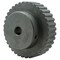Timken TIMING PULLEY 72XL037 - alternate 1