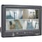Triplett HD 4K CCTV Monitor, TFT LCD, 7" Screen Sze HDCM-4K - alternate 4